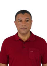 Foto de Vanderci Geraldo dos Santos