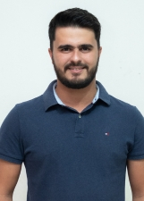 Foto de ADRIANO HENRIQUE FERREIRA MADUREIRA