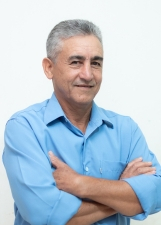 Foto de SERGIO JOSÉ GUIMARÃES