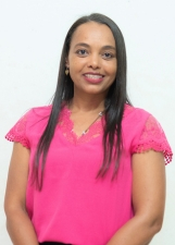 Foto de CLAUDILENE DA CRUZ SILVA
