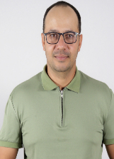 Foto de Eder Valdinei Rodrigues Machado
