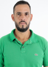 Foto de Rafael Antonio da Silva