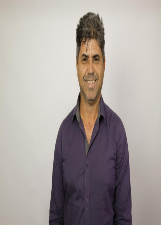 Foto de GERALDO UMBERTO CASSIMIRO