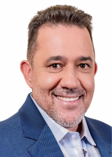 Foto de Tarcísio Antônio Rosa
