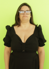 Foto de NANCY PAUKOSKI RIBEIRO DE SOUZA