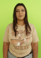 Foto de ANA FLAVIA BATISTA DA SILVA