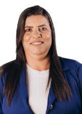 Foto de LEILA CRISTINA MOREIRA CONCEIÇÃO