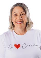 Foto de EBIA FLAVIA SILVA SANTUNIONI