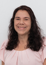 Foto de Andréia Inês de Andrade Sousa