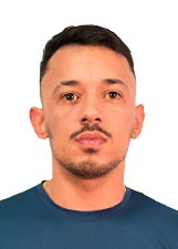 Foto de IAGO CANDIDO DE ASSIS