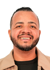 Foto de HELIOMAR SAMPAIO ALMEIDA JUNIOR