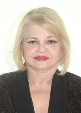 Foto de Nilza Rocha Vieira