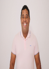 Foto de Welbert Pereira de Faria