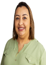 Foto de Marcela Munhoz Ferreira de Souza