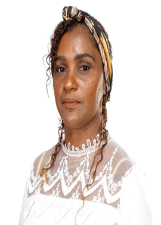 Foto de ROSANGELA DA CONCEIÇÃO ROMUALDO