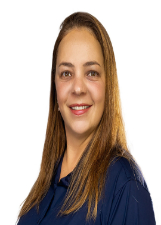 Foto de Lygia Rada Reis
