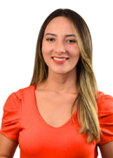 Foto de Daniela Aparecida Paz Domingos Sales