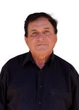 Foto de SEBASTIÃO FRANCISCO DE FARIA