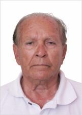 Foto de Joaquim de Oliveira Mota