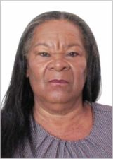 Foto de Eulalia da Cruz Silva Gondim