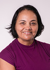 Foto de Marlene Aparecida de Paulo Paes