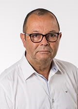 Foto de ALBERTINO SOARES DIAS