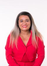 Foto de Hérica Rodrigues da Silva