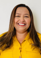Foto de EUZITA DE SOUSA ROCHA AMARAL