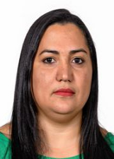 Foto de KELLY APARECIDA DA SILVA GONZAGA