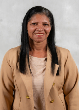 Foto de LUZIA CANUTA NAZÁRIA