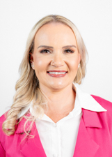 Foto de MARILÉIA APARECIDA ROCHA DOS SANTOS