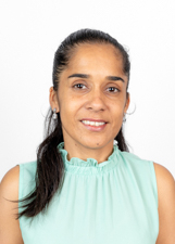 Foto de JOSIANE APARECIDA VIANA MARTINS
