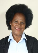 Foto de MARIA DULCINEA AUGUSTO OLIVEIRA