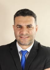 Foto de Luiz Felipe Silva dos Reis