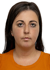 Foto de FRANCIELLE APARECIDA DA SILVA