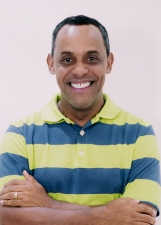 Foto de Sidnei de Jesus da Silva