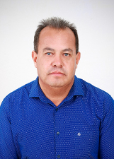 Foto de Valdinei de Paula Silva