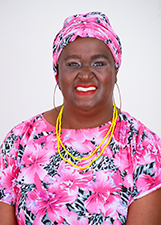 Foto de MARIA INÊS DA SILVA