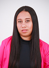 Foto de LARISSA APARECIDA DOS SANTOS