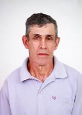 Foto de Sebastião Geovásio de Oliveira