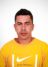 Foto de Giovani Maximiano da Rosa