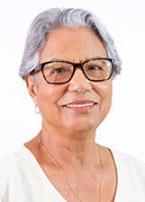 Foto de Maria de Lurdes da Costa Batista