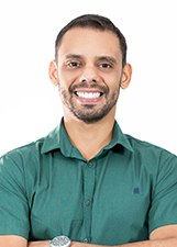 Foto de Gilson Lucas Araujo Silva