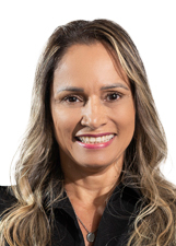 Foto de DIVANEIDE CAMPOS DE MELO RIOS