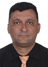 Foto de ERNANI CRUVINEL AMORIM ROSA DA SILVA