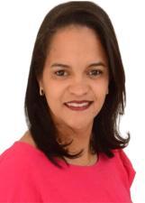 Foto de PAULA ALMEIDA DA ROCHA SILVA