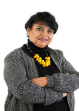 Foto de Regina da Saúde Rodrigues