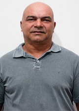 Foto de Alan Kardec Roberto Monteiro