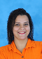 Foto de POLYANA SIMEAO DA SILVA