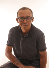 Foto de CLAUDIO RIBEIRO SANTANA